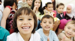 child-project