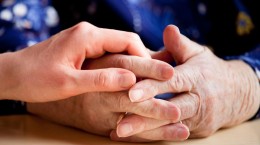 hands