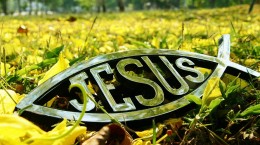 jesus